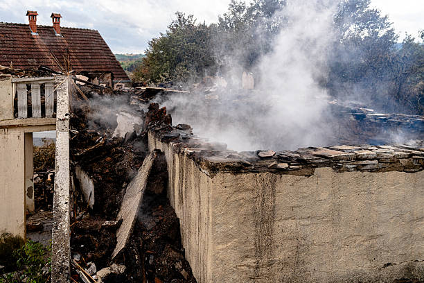 Reliable Fire Damage Restoration contractor in Takoma Park, MD by Fire Damage Biloxi