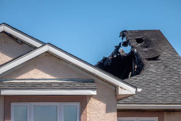 Licensed Fire Damage Restoration service in Takoma Park, MD - Fire Damage Biloxi